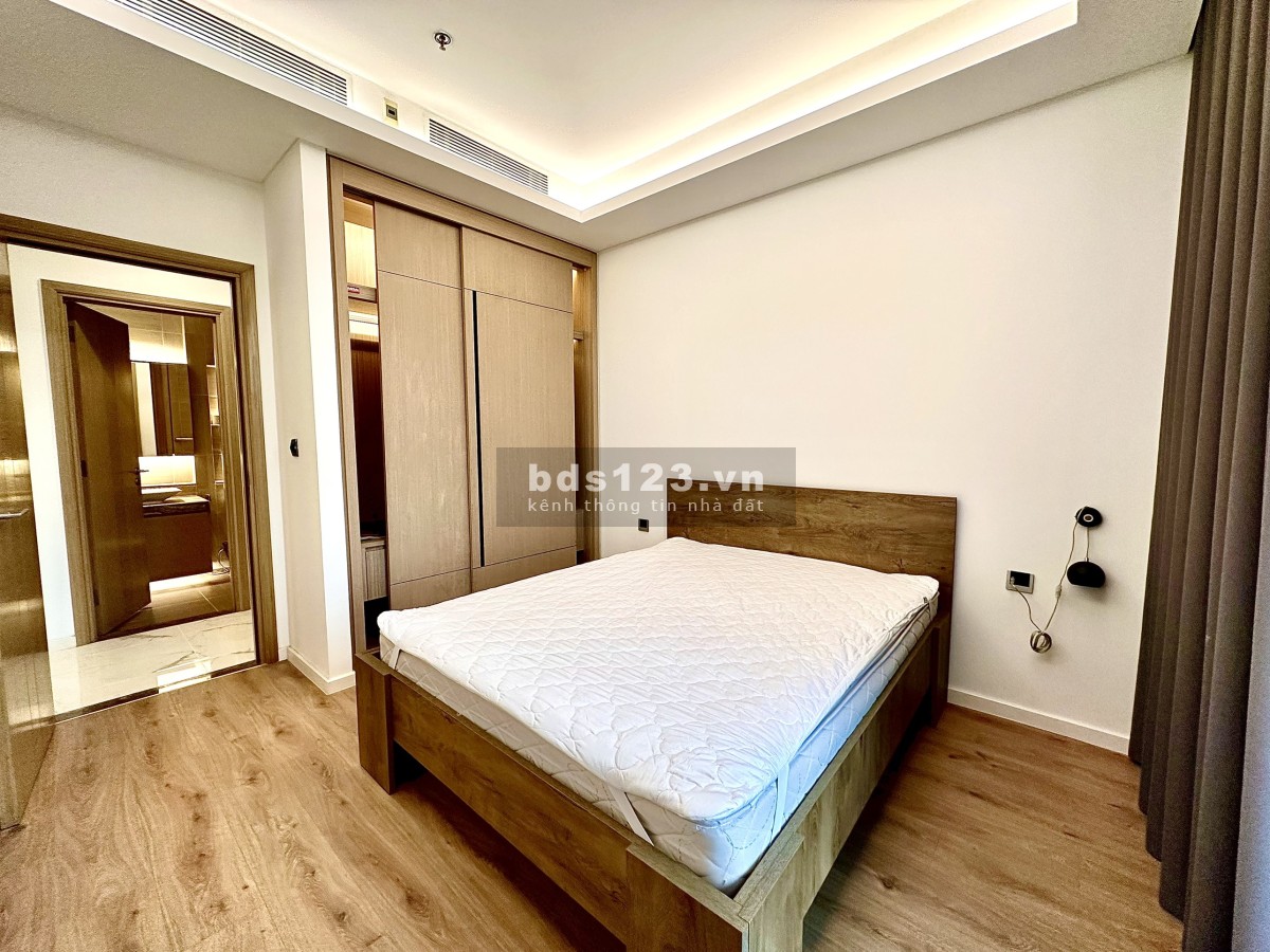 Sarina - 2PN - 96m2- Full nội thất - giá 28 triệu net