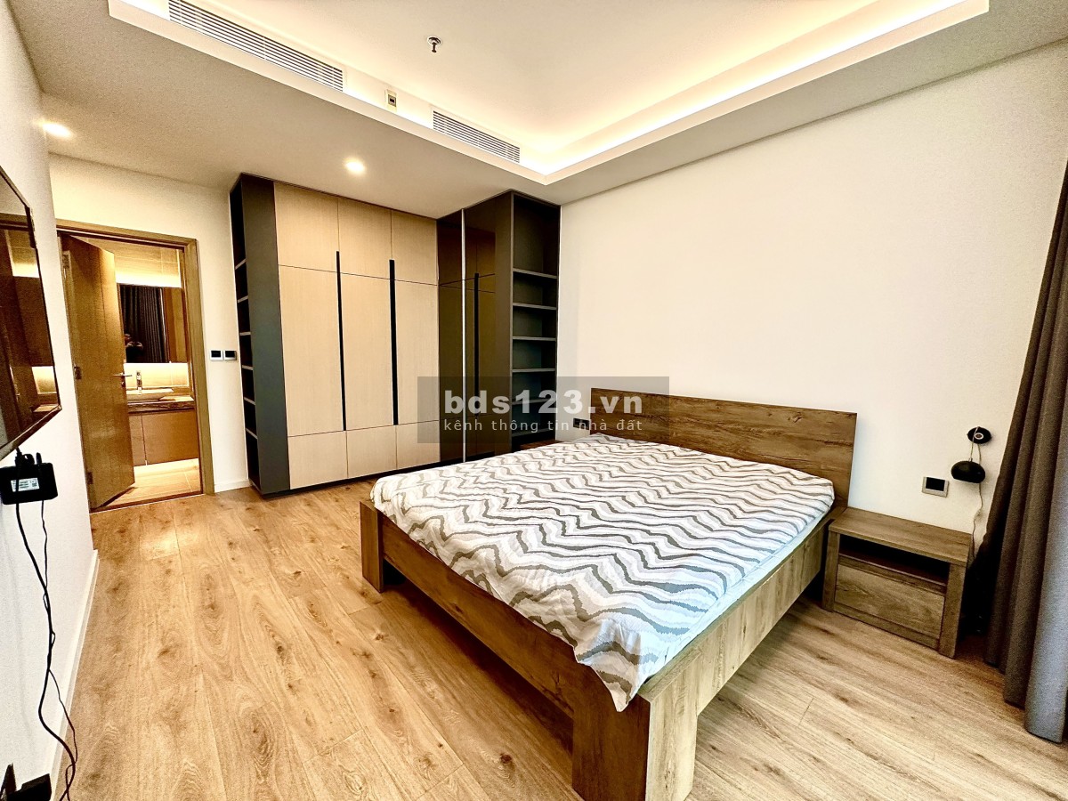Sarina - 2PN - 96m2- Full nội thất - giá 28 triệu net