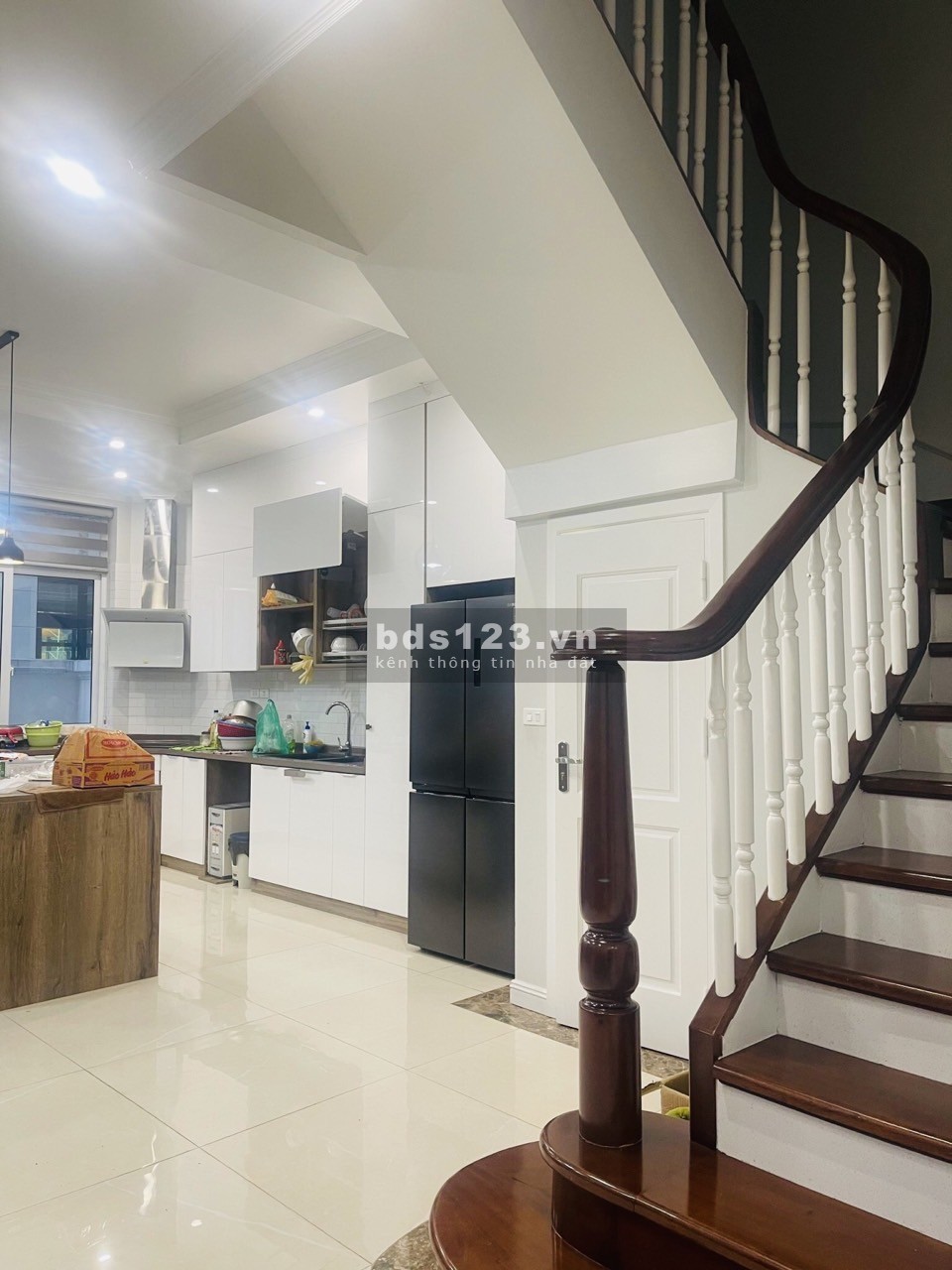 Biệt thự song lập hoàn thiện full nội thất đẹp Sao Biển 15 giá 23,499 tỷ bao thuế phí