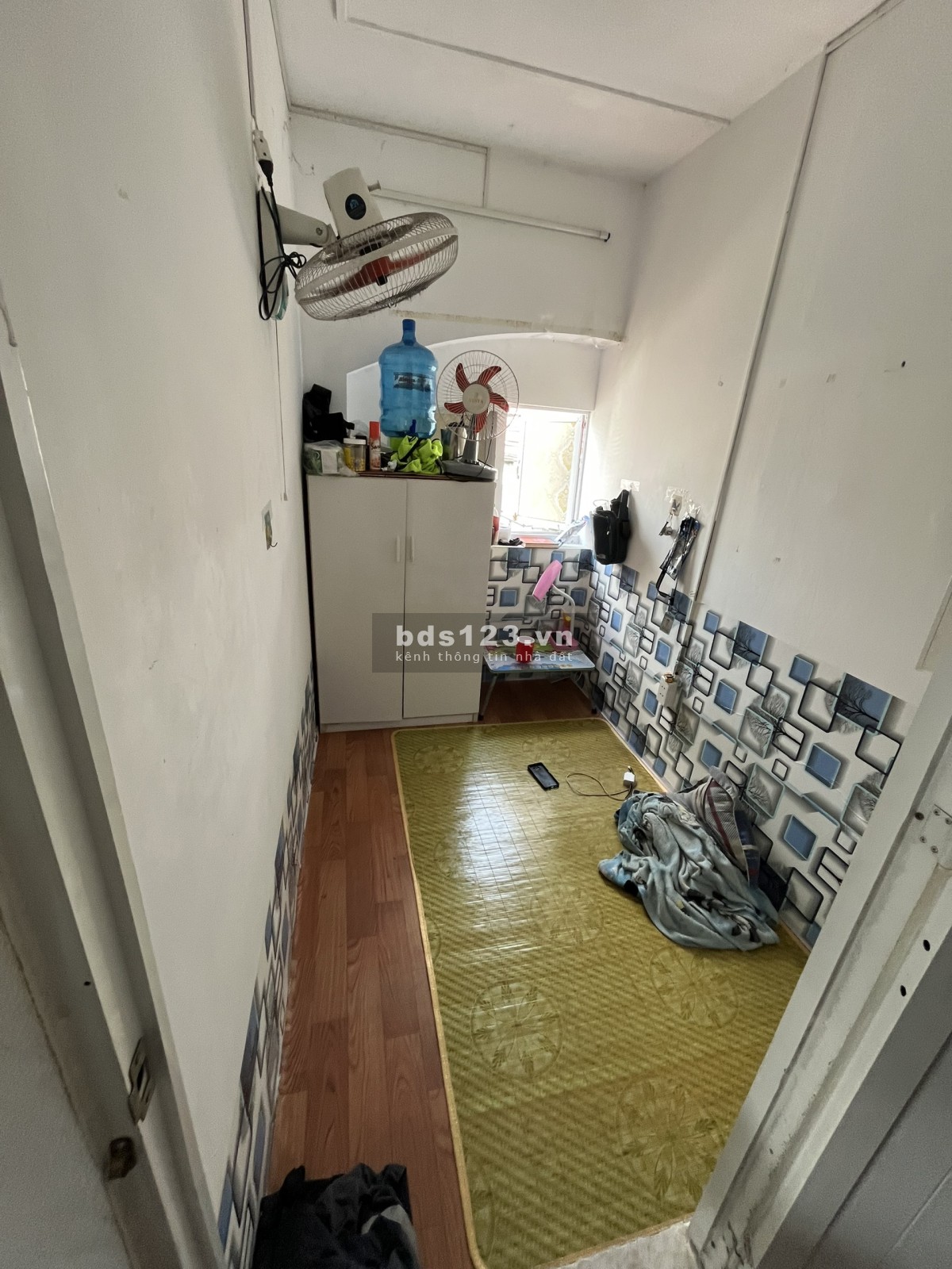 Cho thuê phòng trọ giá rẻ chỉ 1tr7
