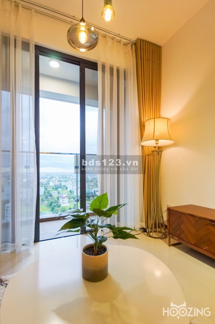 One Verandah Mapletree-View Cực Chill-FULL Nội Thất 1 PN-Chỉ Với 15,5 triệu