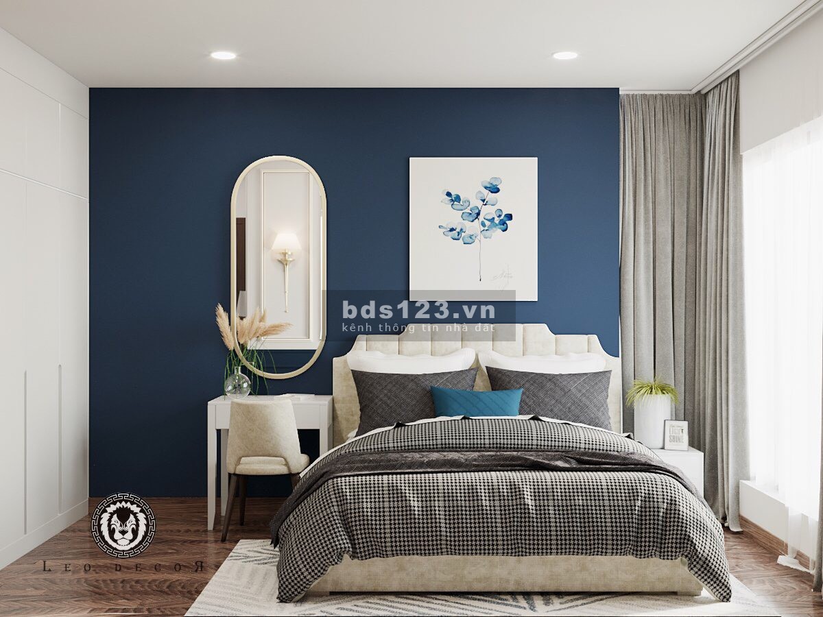 Nhà Siêu Đẹp-View Xịn Xò- Tại One Verandah 2PN Giá Chỉ 6 Tỷ FULL Nội Thất