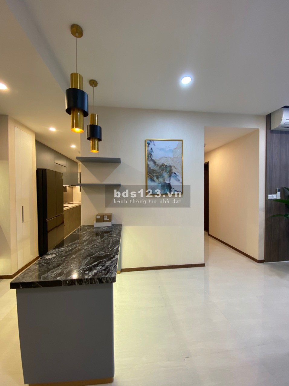 căn hộ sang xịn mịn cần tìm chủ thuê – One Verandah Mapletree full nội thất 3PN giá cực rẻ 28 triệu
