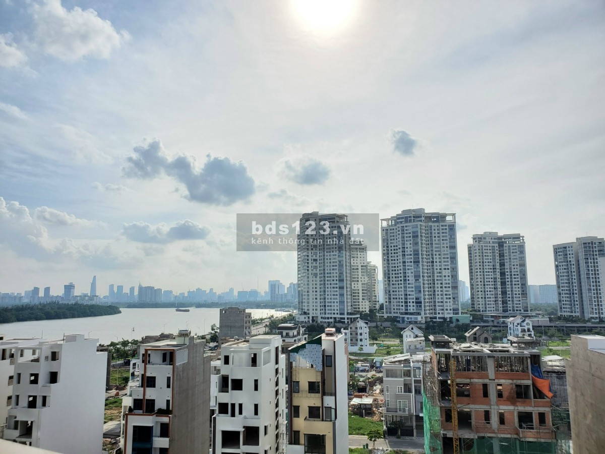 Nhà Siêu Đẹp-View Xịn Xò- Tại One Verandah 2PN Giá Chỉ 6 Tỷ FULL Nội Thất