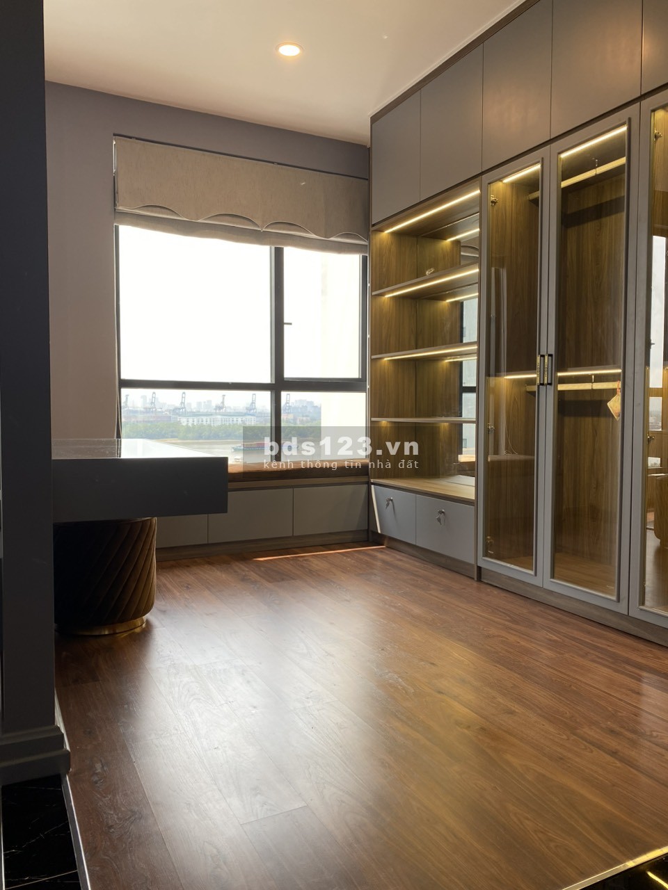 căn hộ sang xịn mịn cần tìm chủ thuê – One Verandah Mapletree full nội thất 3PN giá cực rẻ 28 triệu