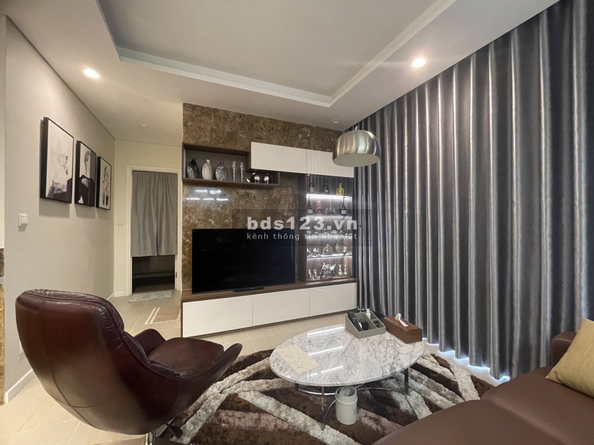 Bán căn 2PN, nhà mới 100%, nội thất thiết kế như hình tại Diamond Island. Lh 0362347977 (Ms. Thảo).