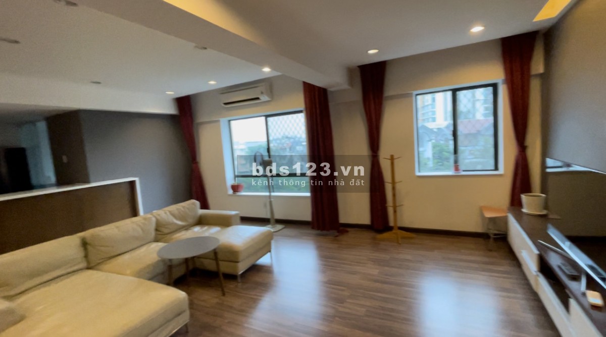 Cần bán gấp căn hộ Parkland DT 116m2 3PN căn góc Full nội thất giá 6.29 tỷ chỉ 54 triệu/m2.