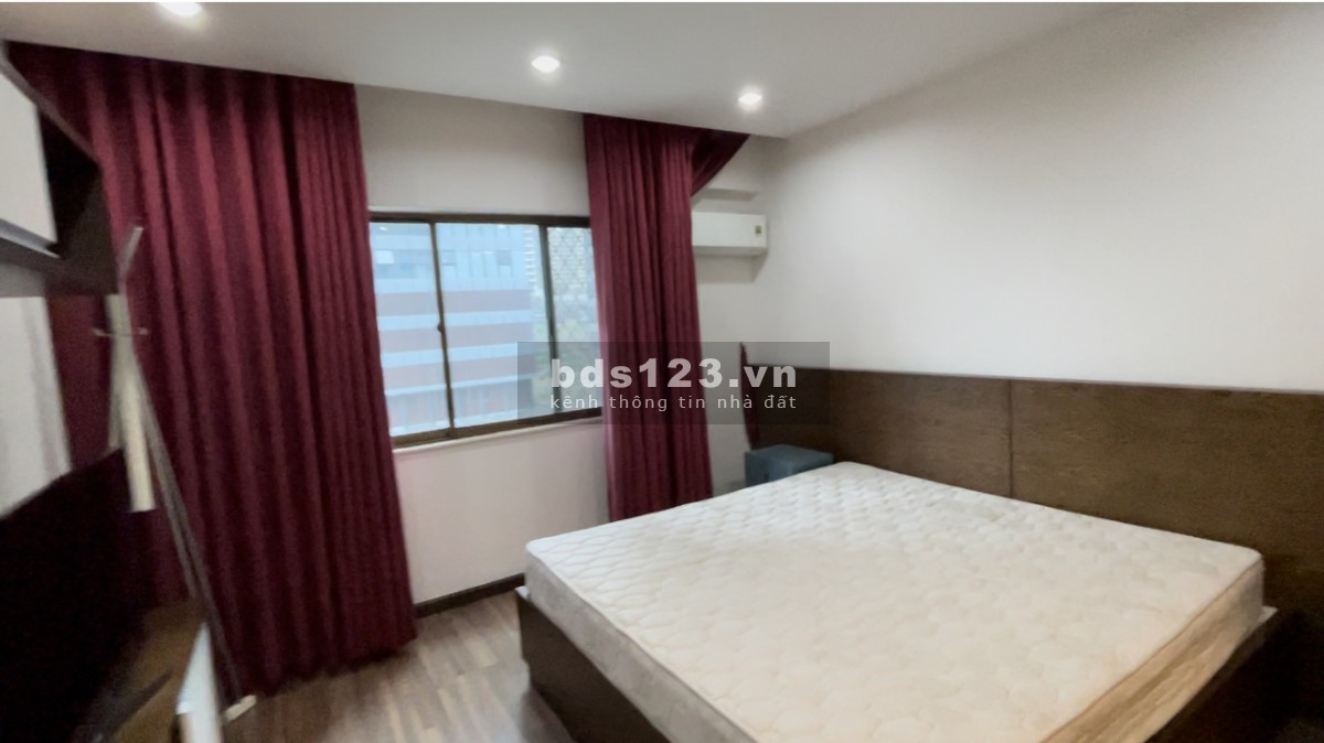 Cần bán gấp căn hộ Parkland DT 116m2 3PN căn góc Full nội thất giá 6.29 tỷ chỉ 54 triệu/m2.