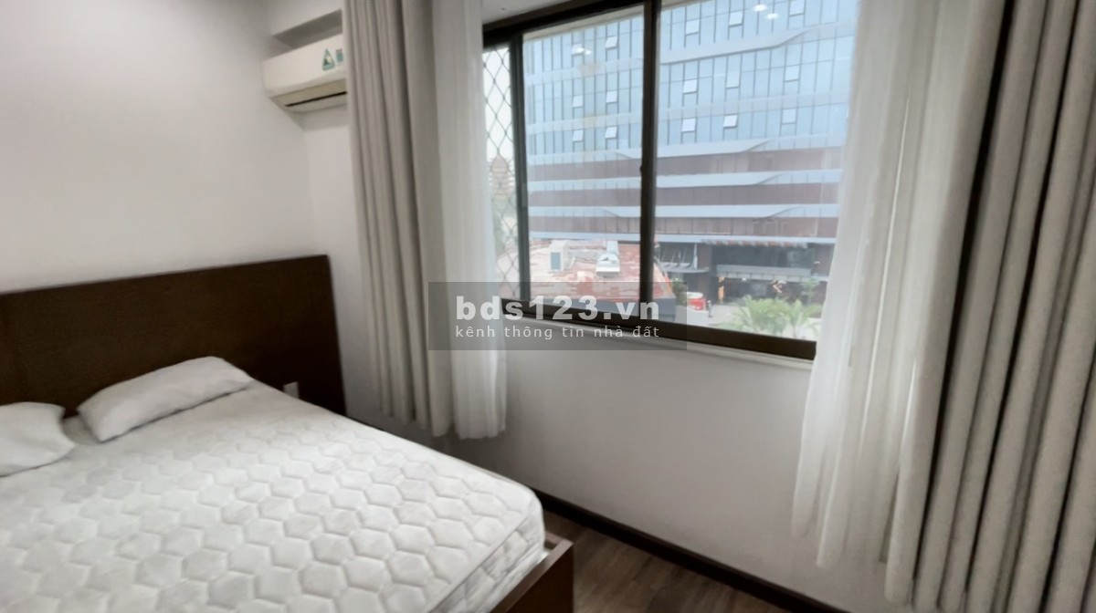 Cần bán gấp căn hộ Parkland DT 116m2 3PN căn góc Full nội thất giá 6.29 tỷ chỉ 54 triệu/m2.