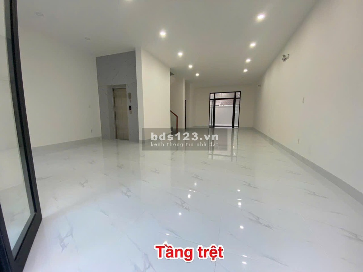 Nhà Phố Vinhomes Grand Park đã hoàn thiện, cho thuê nguyên căn