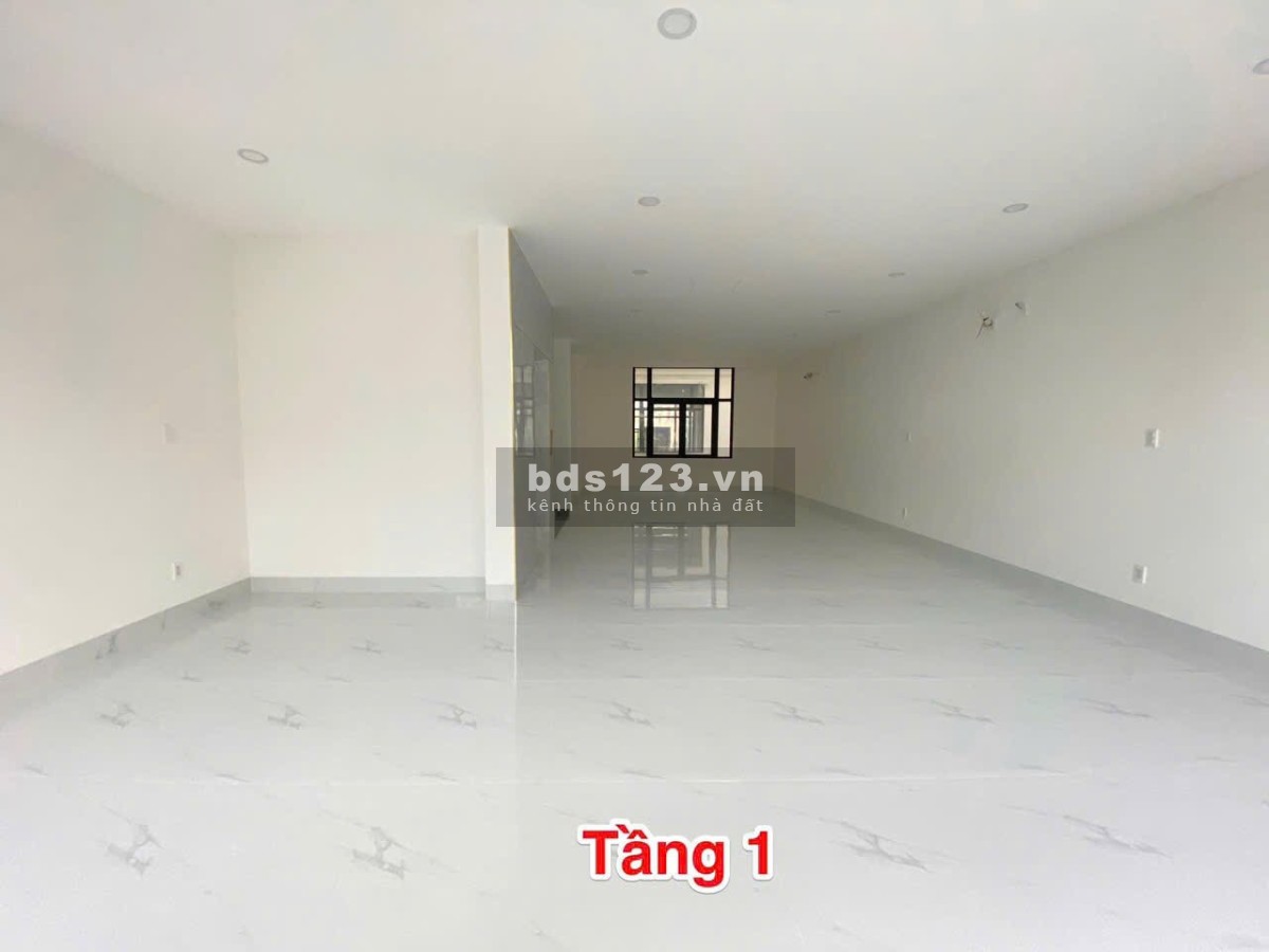 Nhà Phố Vinhomes Grand Park đã hoàn thiện, cho thuê nguyên căn