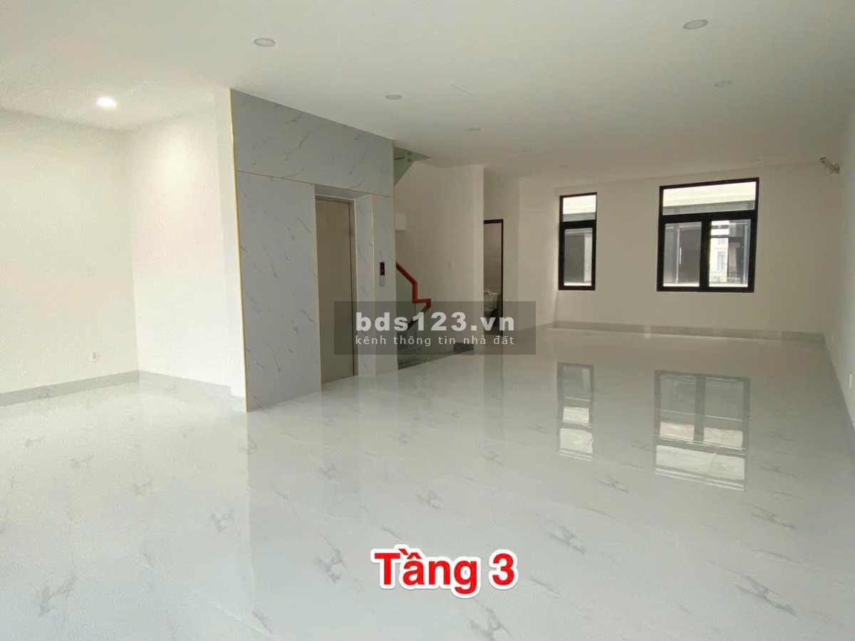 Nhà Phố Vinhomes Grand Park đã hoàn thiện, cho thuê nguyên căn