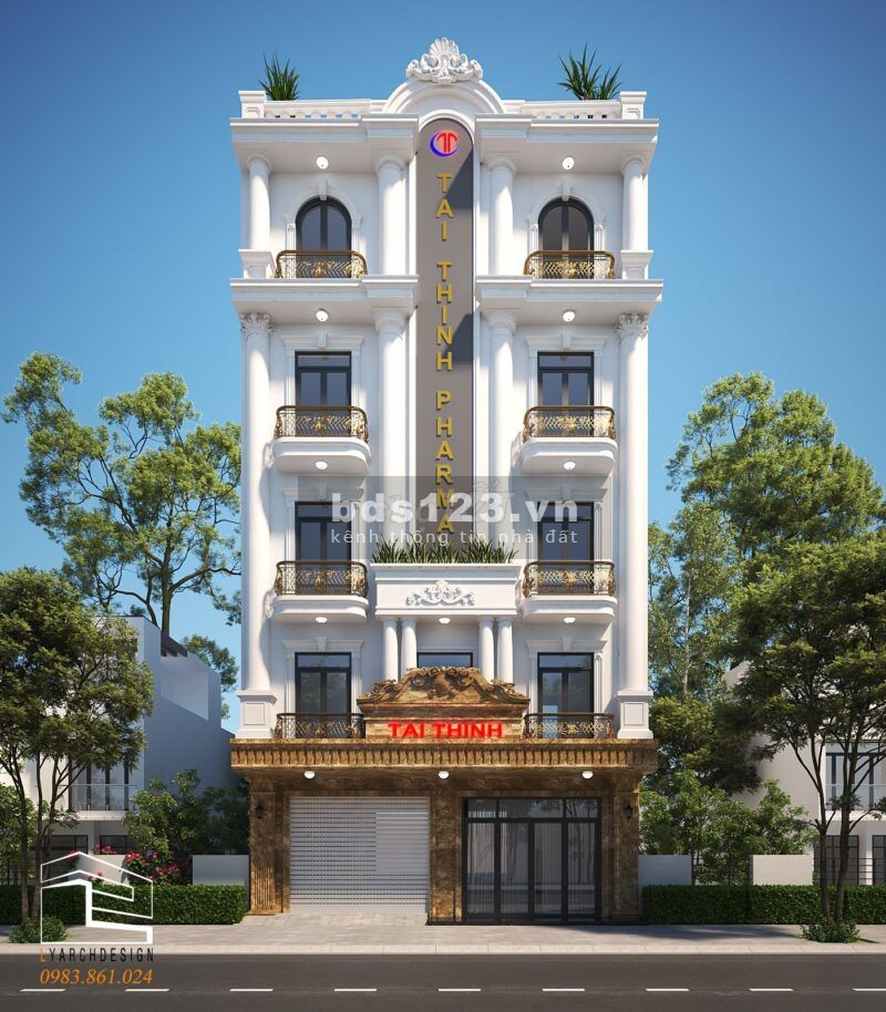 Trường Chinh Bán đất mặt ngõ ô tô tránh 225m2 MT10,5 42 tỷ 10m ra, mặt phố phù hợp xây toà văn phòng