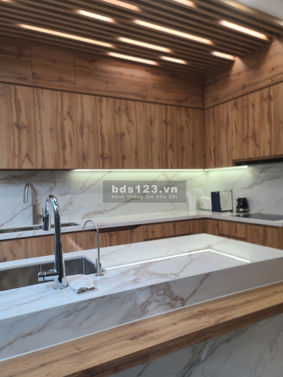 Bán nhà 5 tầng, 90m2, có hầm và thang máy, vip An Khánh, Quận 2. Chỉ nhỉnh 18 tỷ