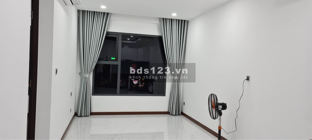 Bán căn hộ chung cư cao cấp ResGreen - Q.Tân Phú