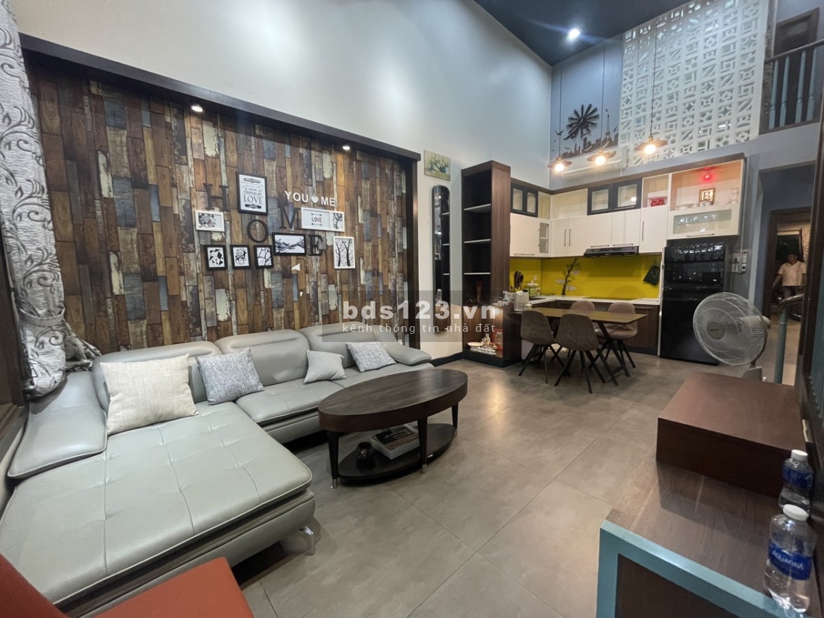 Nhà đẹp giá hợp lý tại thành phố Phan Thiết