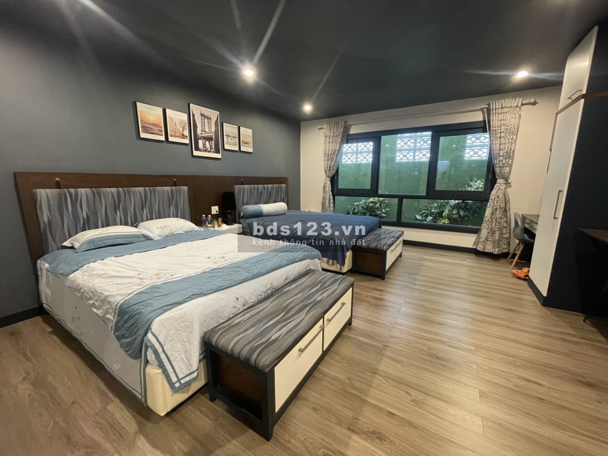 Nhà đẹp giá hợp lý tại thành phố Phan Thiết