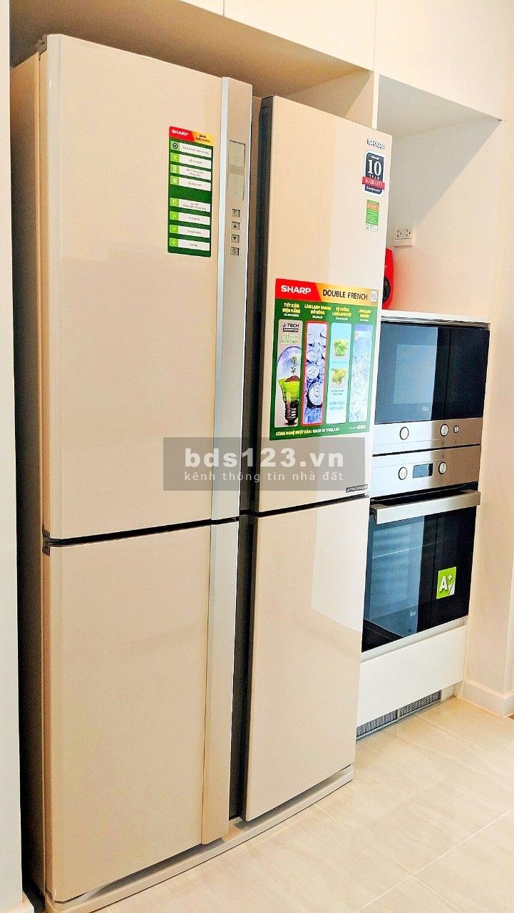 Cho thuê 3PN Sadora Sala - 26 triệu