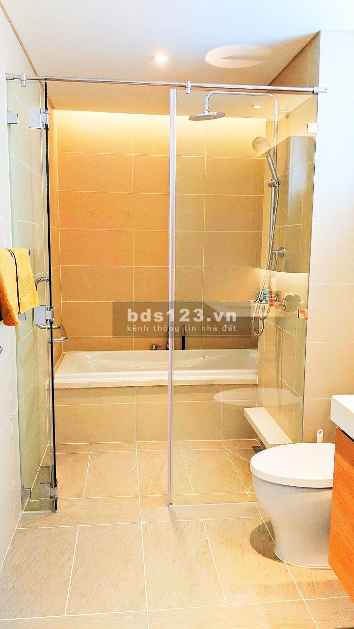 Cho thuê 3PN Sadora Sala - 26 triệu