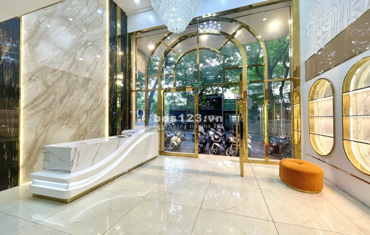 Cực Hot, Sàn văn phòng 90m2 Đẹp và Rẻ nhất quận Cầu Giấy