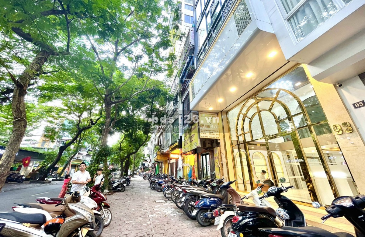 Cực Hot, Sàn văn phòng 90m2 Đẹp và Rẻ nhất quận Cầu Giấy