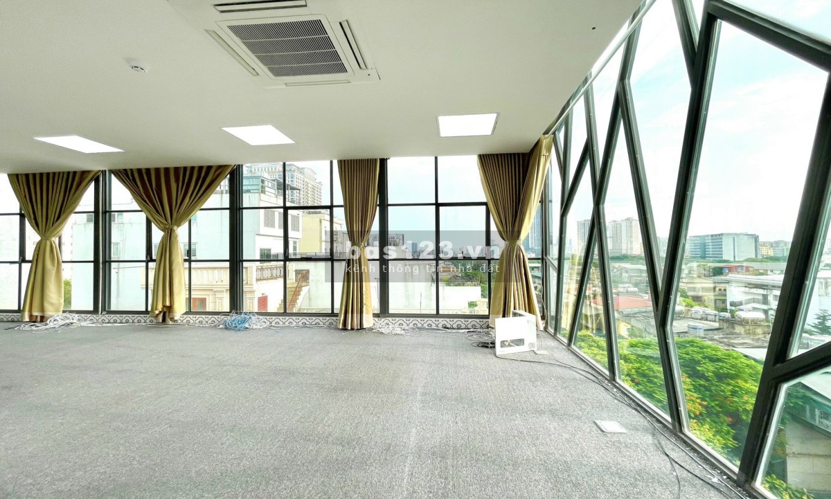 Cực Hot, Sàn văn phòng 90m2 Đẹp và Rẻ nhất quận Cầu Giấy