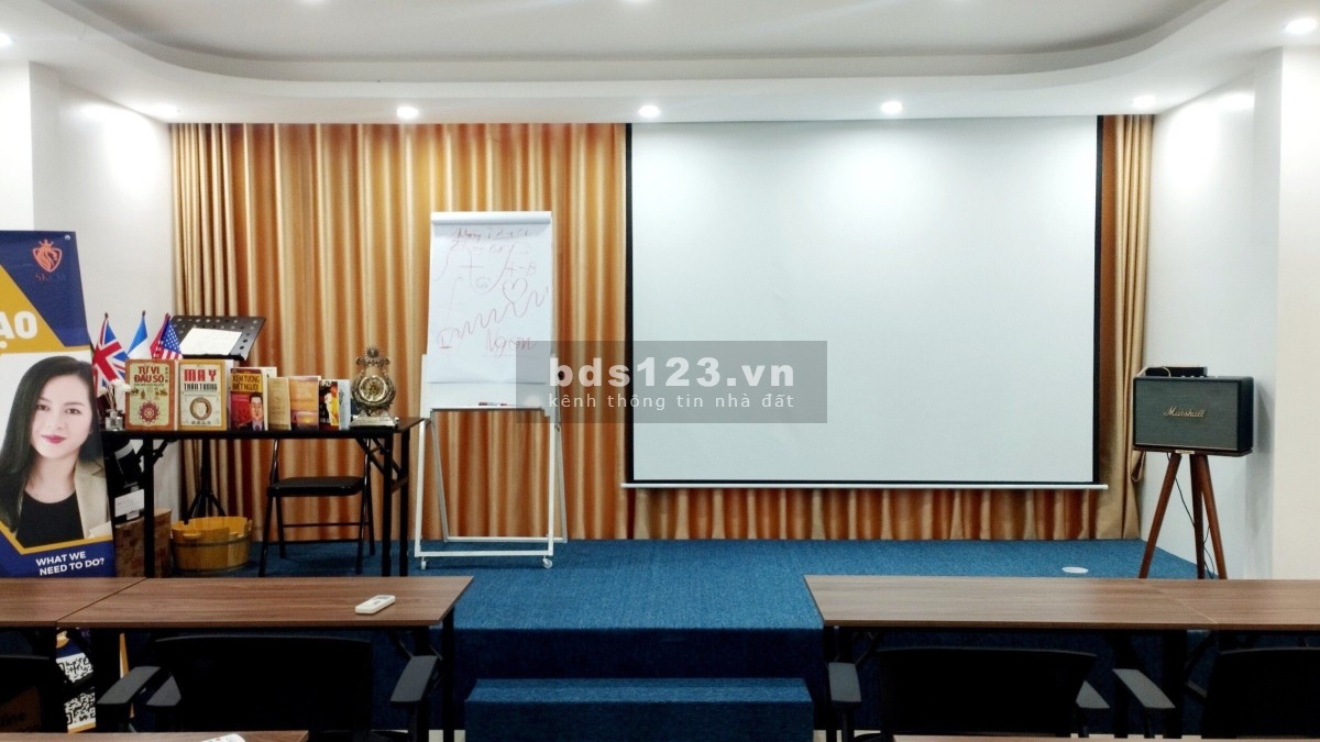 Cực Hot, Sàn văn phòng 90m2 Đẹp và Rẻ nhất quận Cầu Giấy