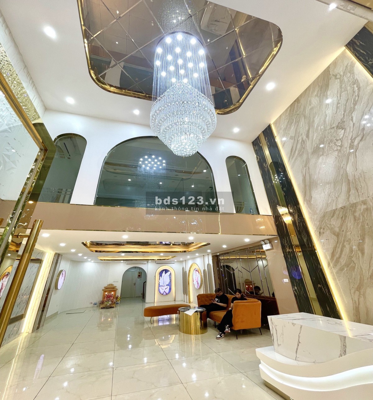 Cực Hot, Sàn văn phòng 90m2 Đẹp và Rẻ nhất quận Cầu Giấy