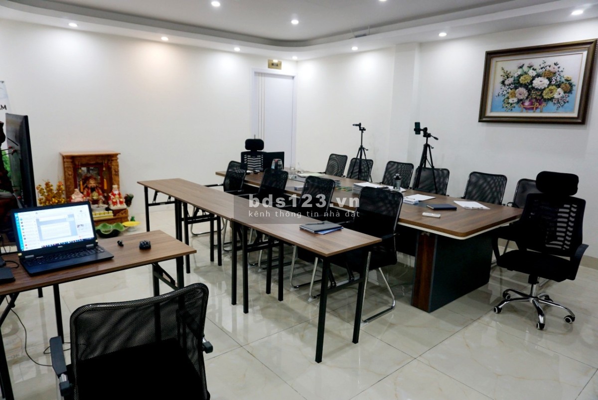 Cực Hot, Sàn văn phòng 90m2 Đẹp và Rẻ nhất quận Cầu Giấy