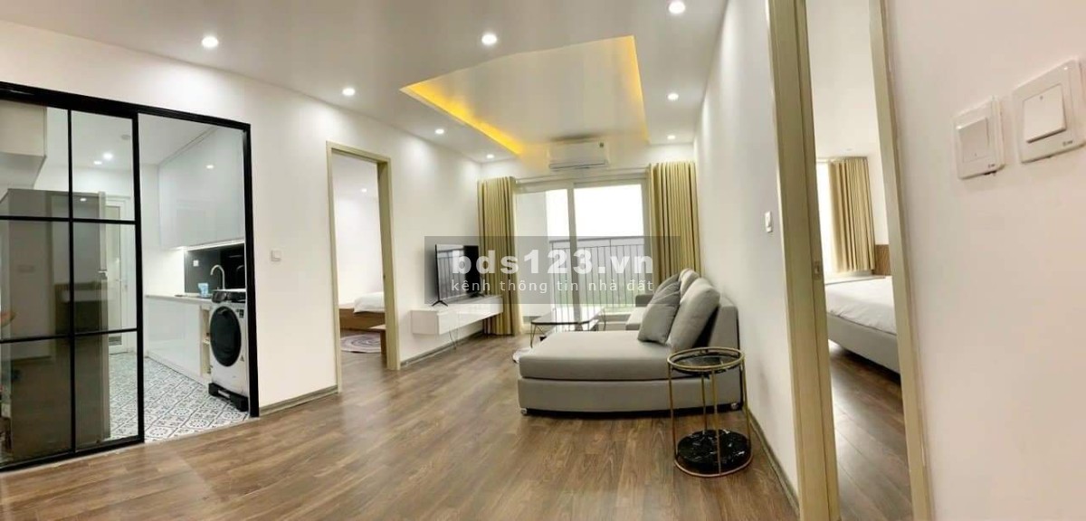 Rất hiếm, 1 căn duy nhất DT 100m2 |3PN & 2WC full NT có Slot ô tô, 16 triệu /tháng