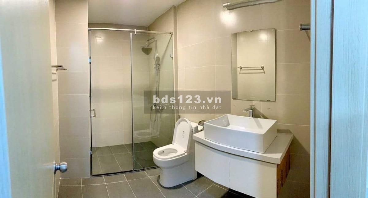 Rất hiếm, 1 căn duy nhất DT 100m2 |3PN & 2WC full NT có Slot ô tô, 16 triệu /tháng