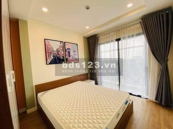 Rất hiếm, 1 căn duy nhất DT 100m2 |3PN & 2WC full NT có Slot ô tô, 16 triệu /tháng