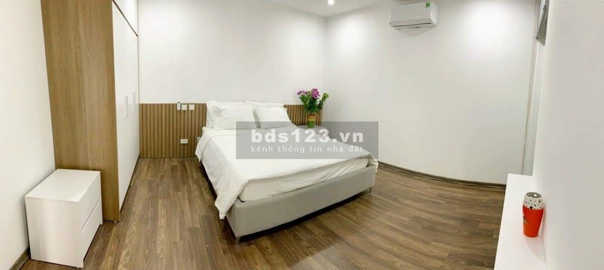 Rất hiếm, 1 căn duy nhất DT 100m2 |3PN & 2WC full NT có Slot ô tô, 16 triệu /tháng