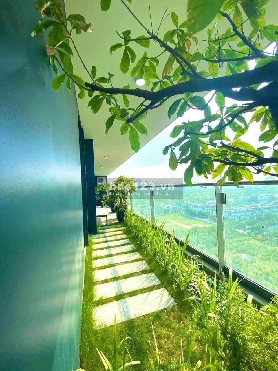 Duy nhất suất ngoại giao CK 35% CH cao cấp Sunshine Golden River | DT từ 141 - 228m2. Giảm ngay 5 tỷ
