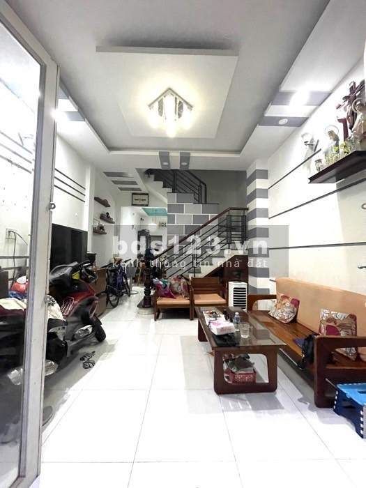 Chính chủ bán nhà đẹp đường Chế Lan Viên, Tân Phú DT: 60m2, 3PN, 4WC, giá 6.57 tỷ