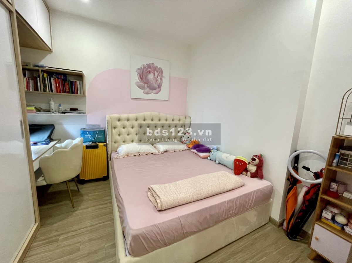Bán nhanh căn 1PN diện tích 43m2 tại Vinhomes Smart City. Có thương lượng