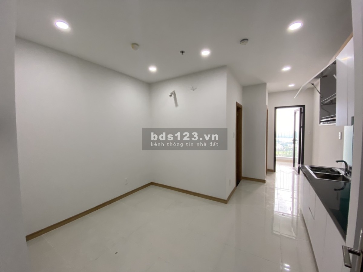 Bán gấp! Bcons Miền Đông - căn 1PN/1WC - chỉ 1 TỶ 140TR (bao sang tên sổ hồng)