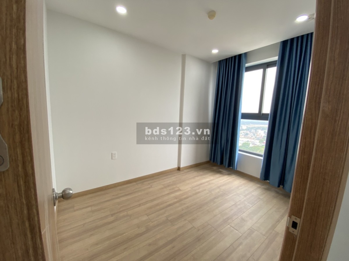 Bán gấp! Bcons Miền Đông - căn 1PN/1WC - chỉ 1 TỶ 140TR (bao sang tên sổ hồng)