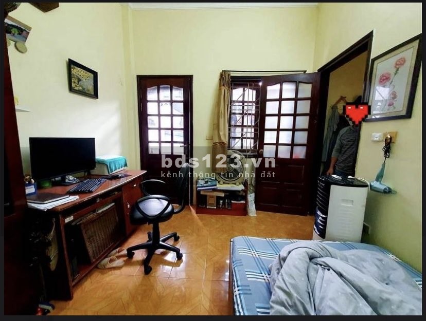 Mặt phố Xã Đàn 2. 7m mặt tiền 5 tầng, oto đỗ trong nhà, 11,8 tỷ có TL