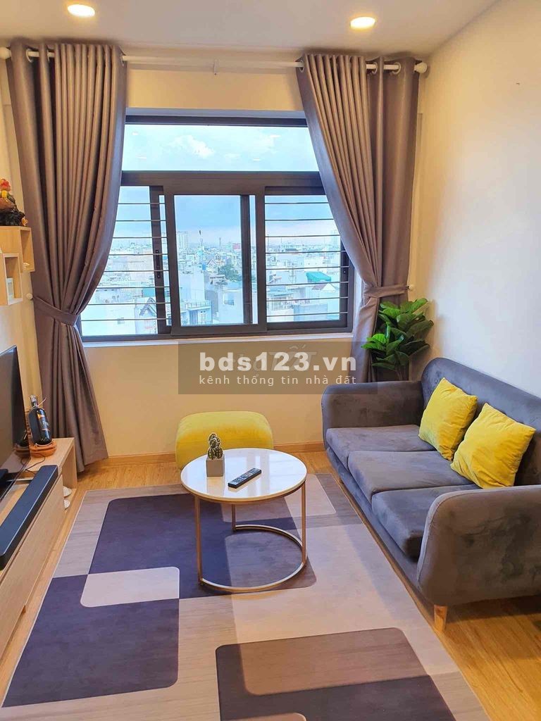 Chính chủ cần bán gấp căn hộ 2pn chung cư saigonhomes quận bình tân 69m2
