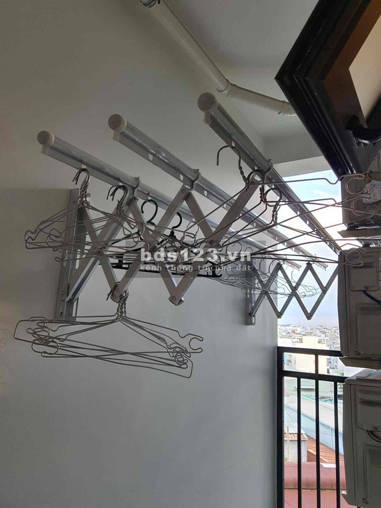 Chính chủ cần bán gấp căn hộ 2pn chung cư saigonhomes quận bình tân 69m2