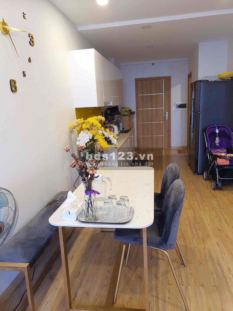Chính chủ cần bán gấp căn hộ 2pn chung cư saigonhomes quận bình tân 69m2