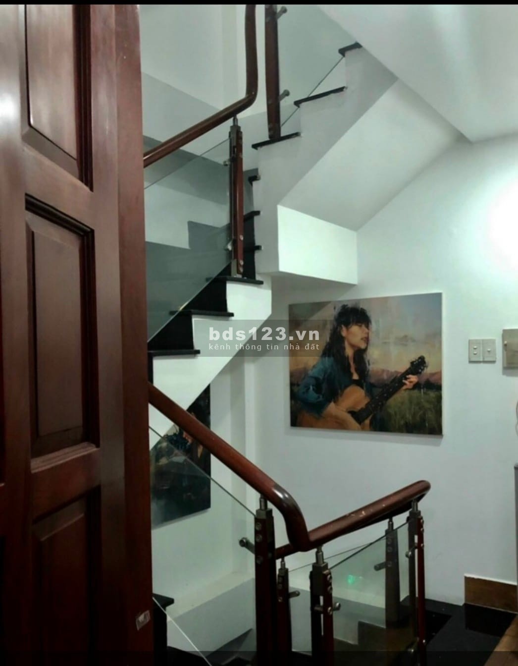 Mặt tiền nội bộ 6M - Khu vực kinh doanh sầm uất - Công viên Lê Thị Riêng 6 tỷ
