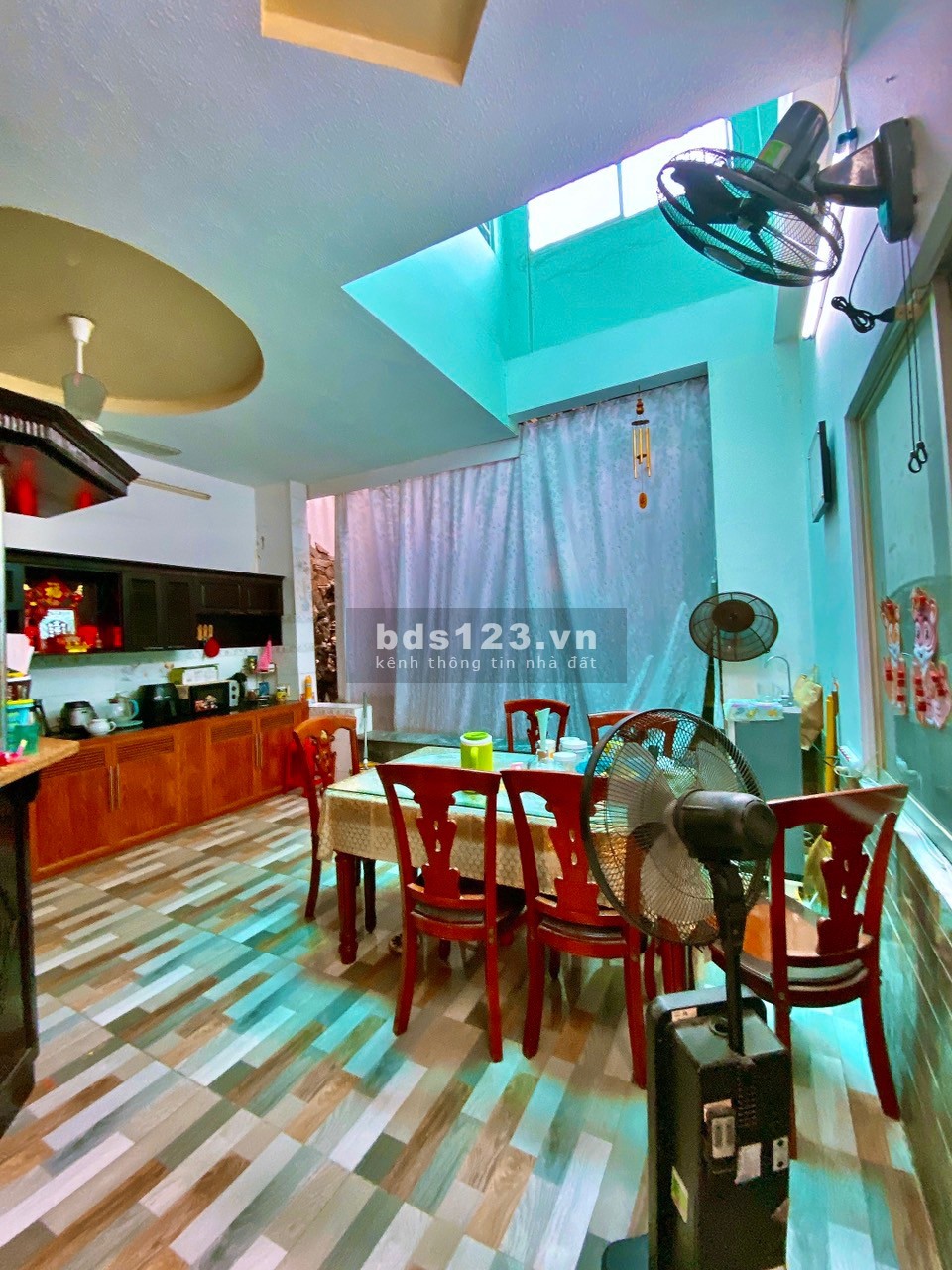 Biệt thự 135m2 - 3 tầng gần KDC Himlam P. Trường Thọ Thủ Đức