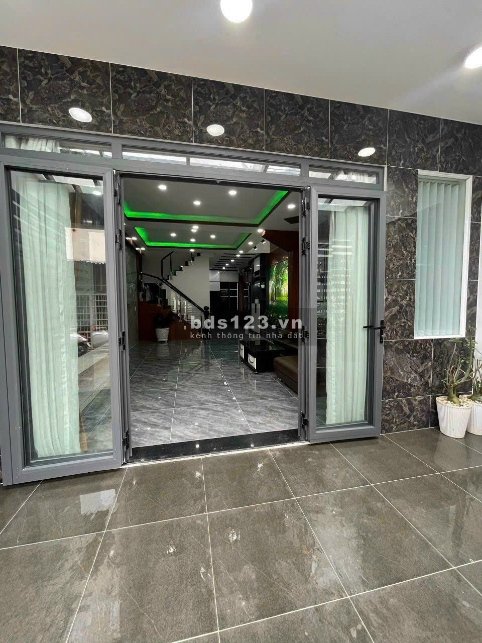 Bán nhà hẻm Nguyễn Xí, Phường 13, Bình Thạnh, 60m², 3tỷ750, 0344183098