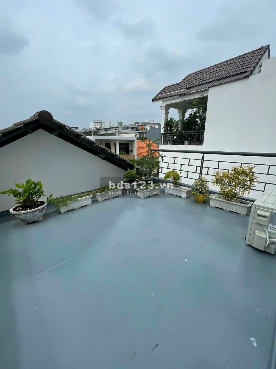 Bán nhà hẻm Nguyễn Xí, Phường 13, Bình Thạnh, 60m², 3tỷ750, 0344183098