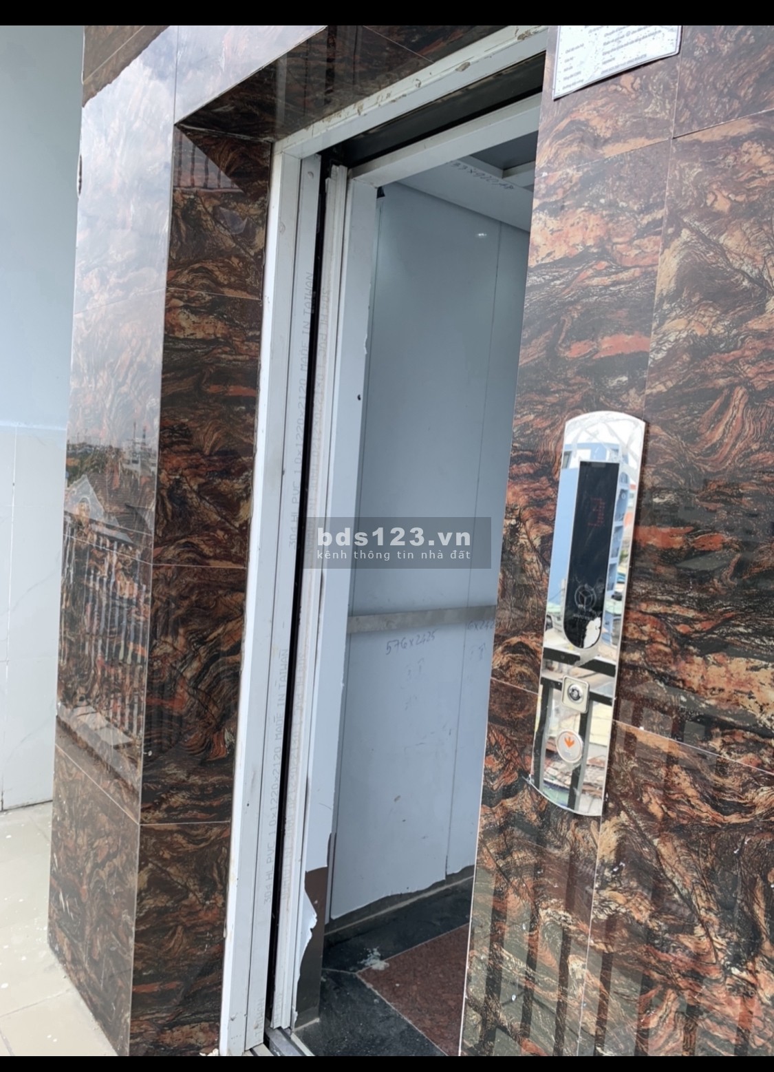 Phòng trọ mặt tiền Ao đôi, giá 1tr9-2tr5, gác, WC, thang máy, Free Wifi, giảm 50% tiền cọc còn 1tr