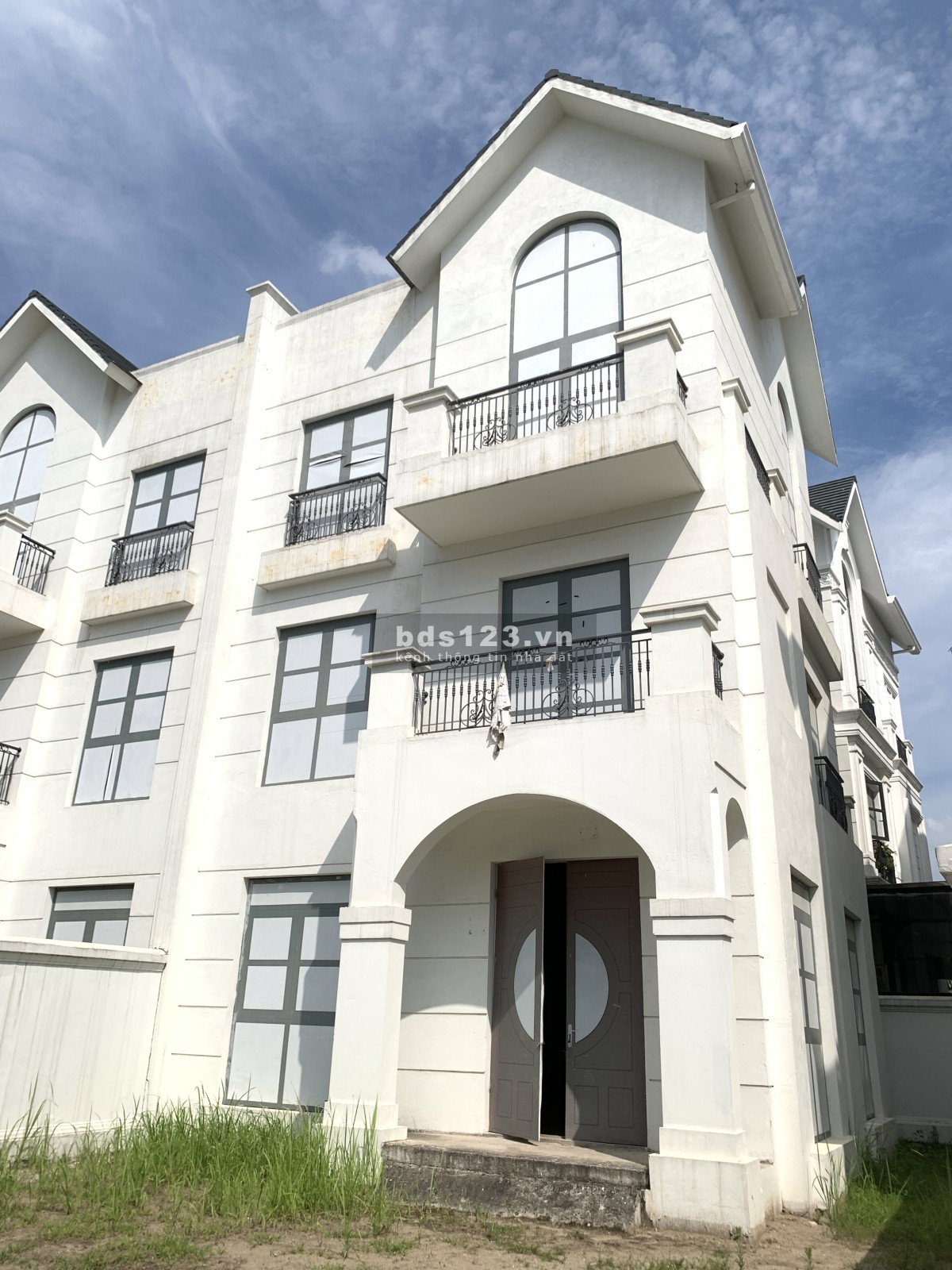 Shophouse Song Lập Đường Lớn 30m ,Vỉa hè 6,5m Hải Âu 2 Giá 26,199 tỷ bao thuế phí