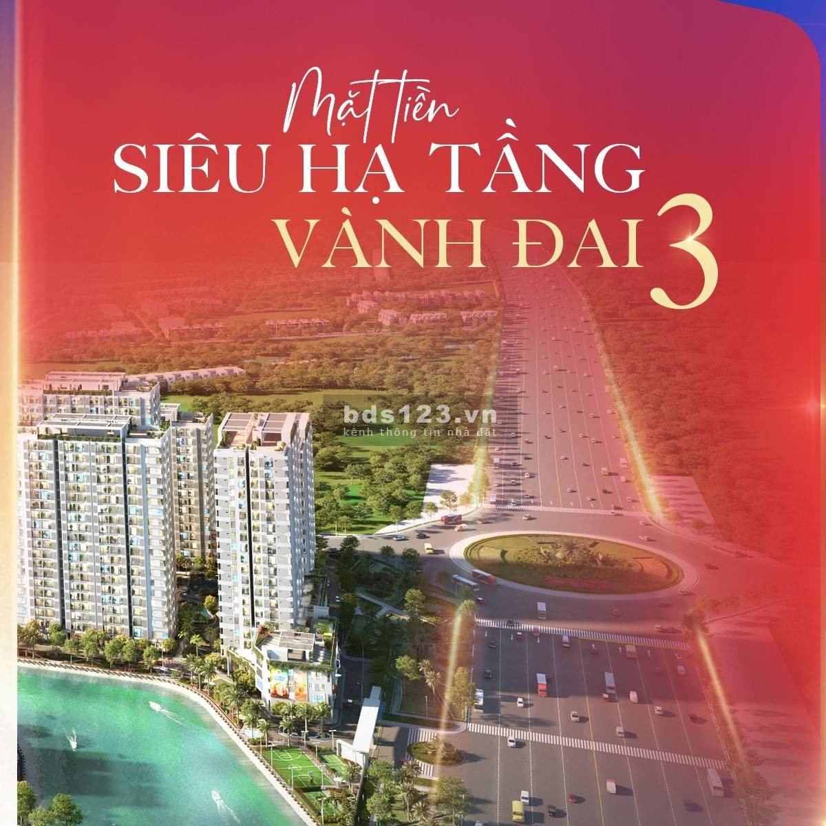 Thanh toán 185 triệu CHIẾT KHẤU 10%, căn hộ The Hybrid 73m² Smarthome, nội thất Đức, Ý áp dụng 31.12