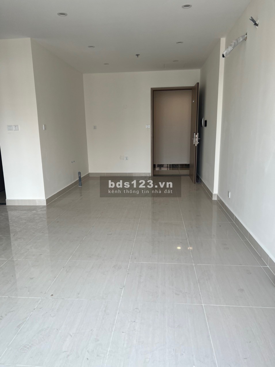 Giá rẻ nhất thị trường, bán 1N+1 43m nguyên bản S3 Vinhomes Tây Mỗ 1.9 tỷ thu về